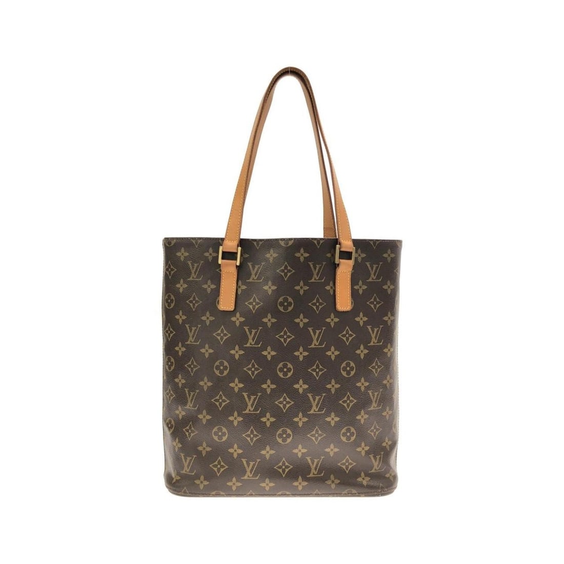 Louis Vuitton Monogram Vavin GM M51170 Handbag: --- Catalog ---Category: SizeSize (HxWxD): 31cm x 29cm x 10.5cm / 12.2'' x 11.41'' x 4.13''Category: DesignType: HandbagColor: BrownGender: Women,MenMaterial: Coated canvas Category: GeneralMPN: M5117