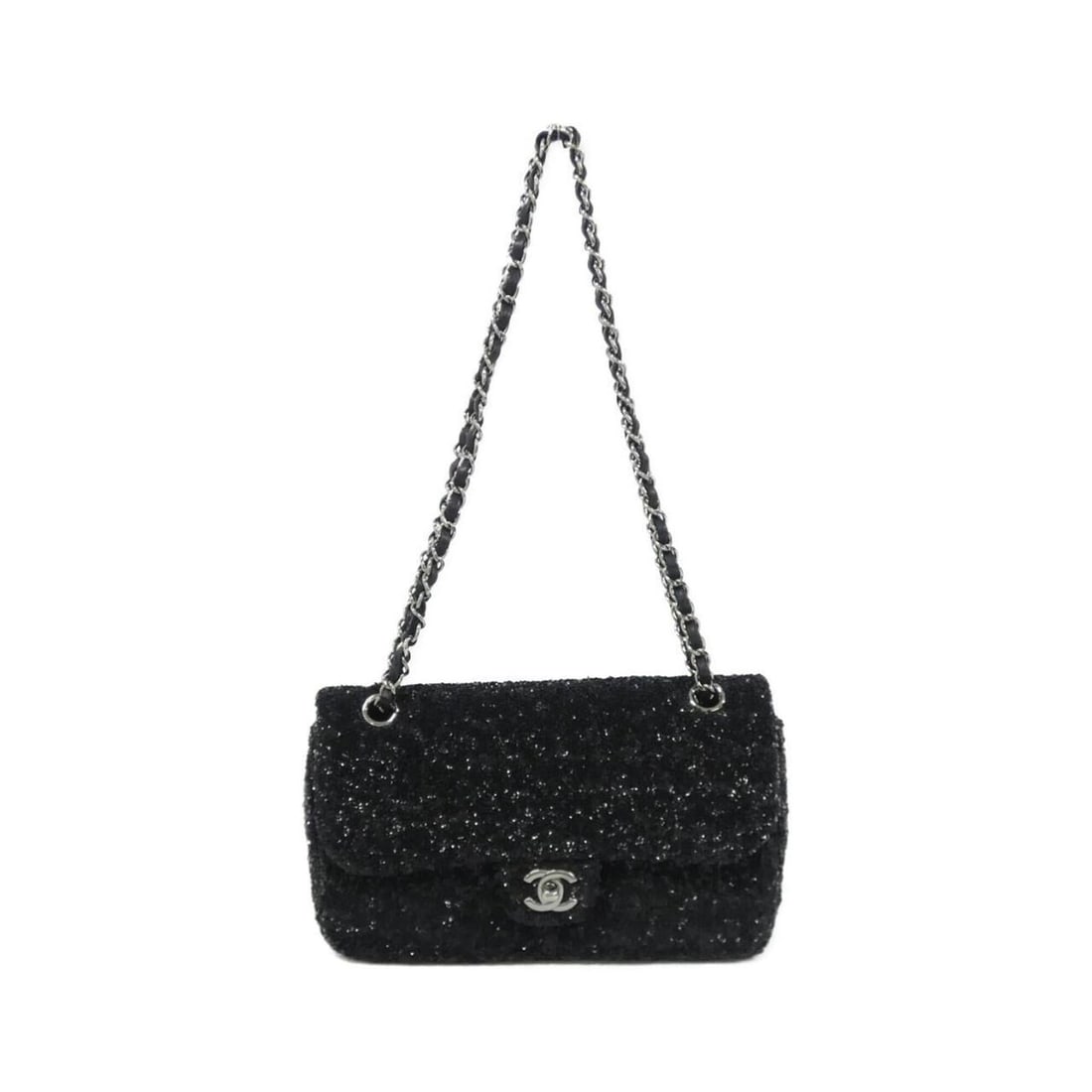 Chanel 94167 Shoulder Bag (1 of 11)