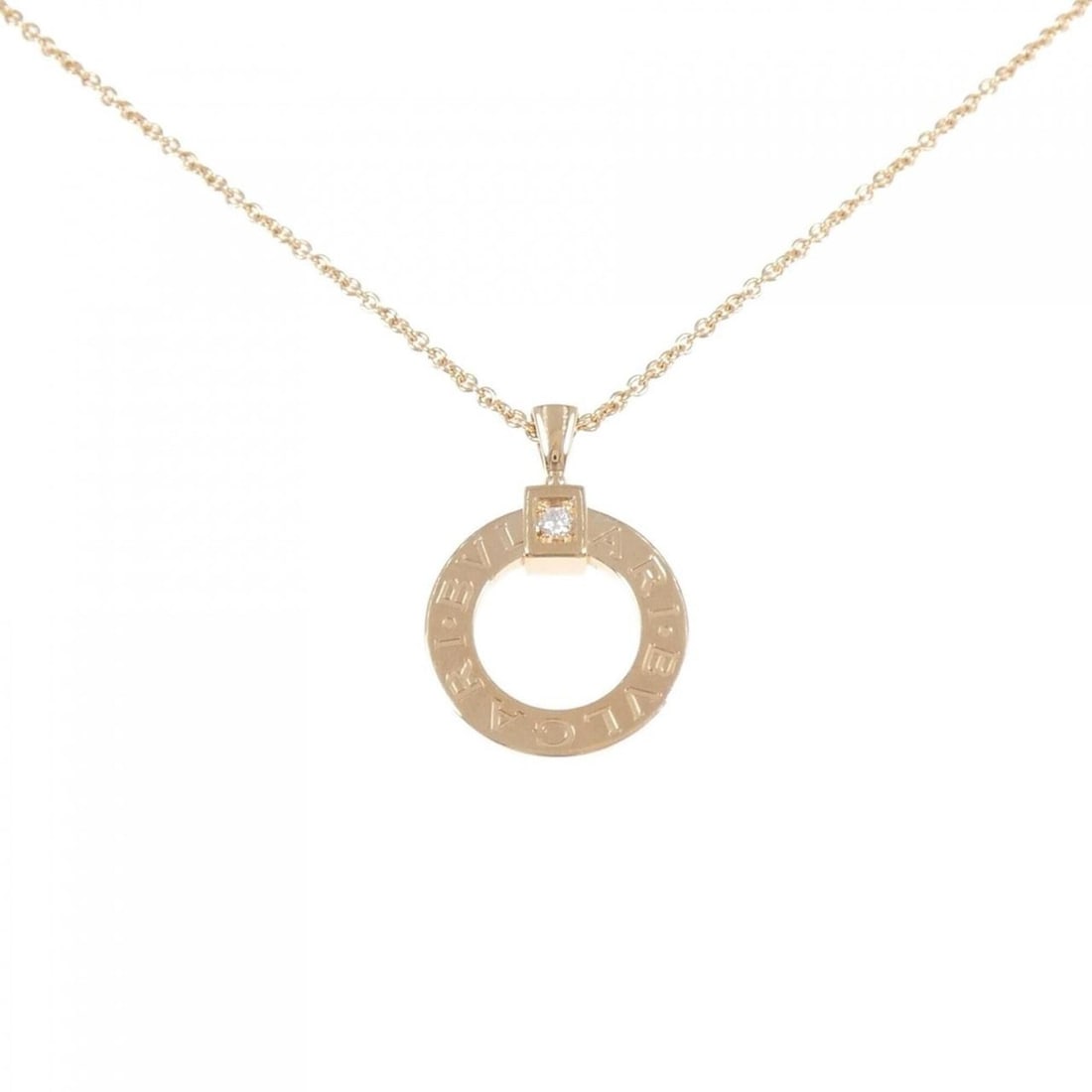 Bvlgari Necklace (1 of 13)
