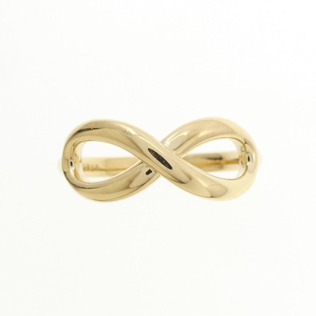Tiffany Infinity Ring - 2