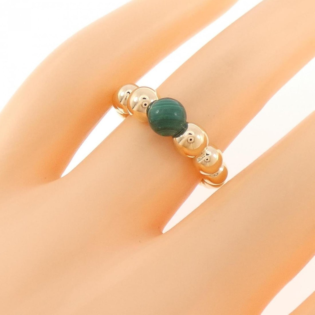 Van Cleef & Arpels Perlee Variation Ring - 5