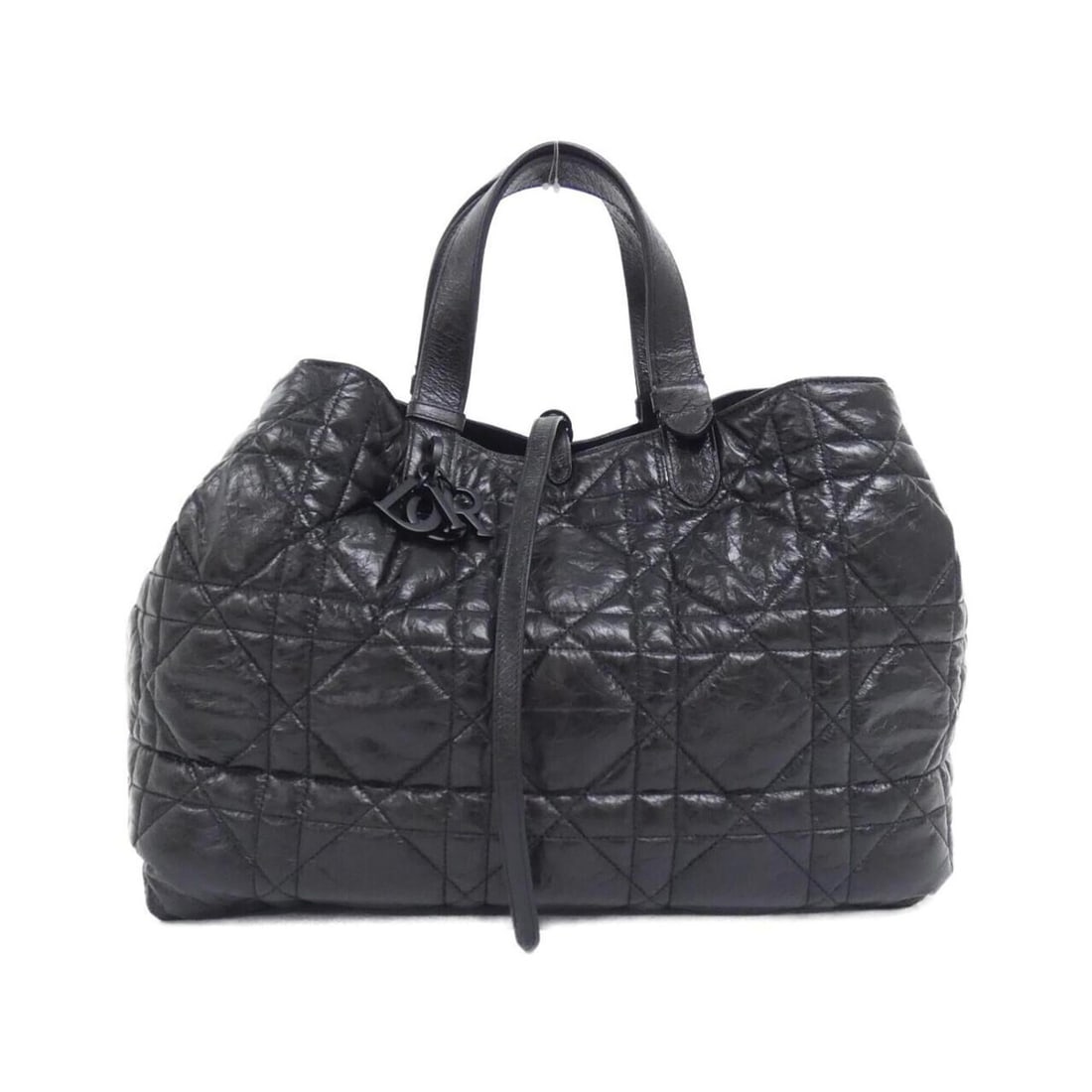 Christian Dior Toujours Large M2820SNIO Handbag (1 of 14)