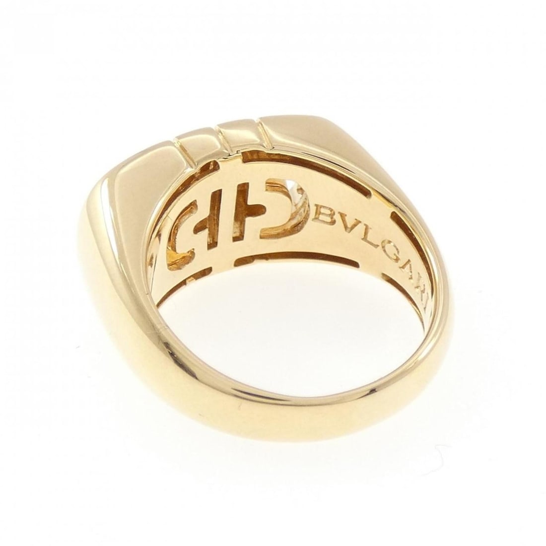 Bvlgari Parentesi Ring - 3