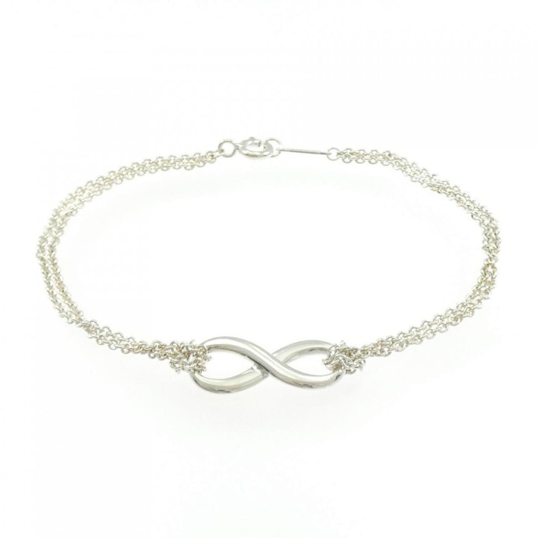 Tiffany Infinity Bracelet - 2