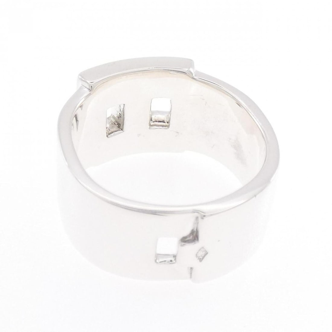 Hermes Hercules Ring - 3