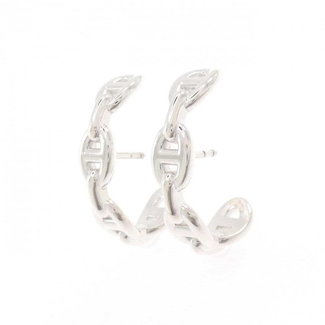 Hermes 925 Earrings - 2