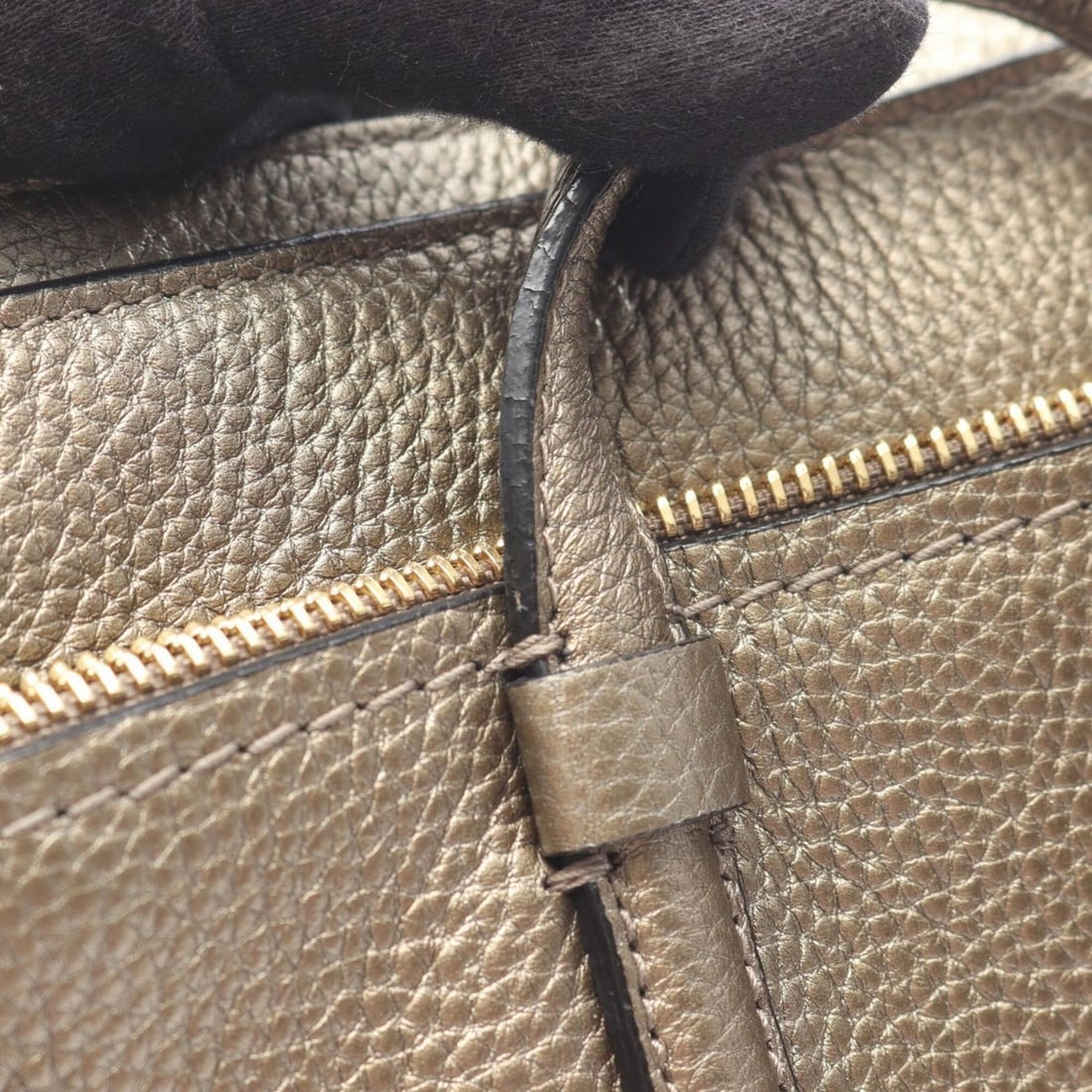 Gucci 925 Ring - 11