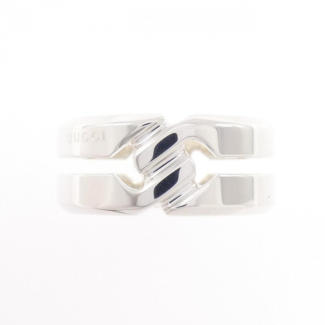 Gucci 925 Ring - 2