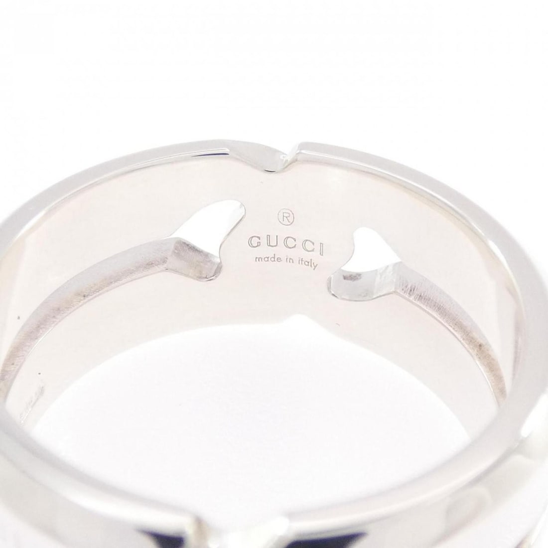 Gucci 925 Ring - 4