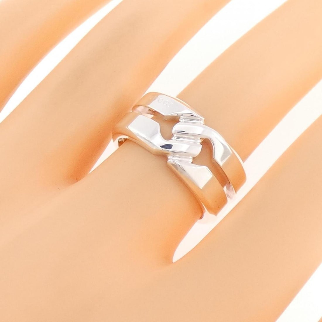 Gucci 925 Ring - 5