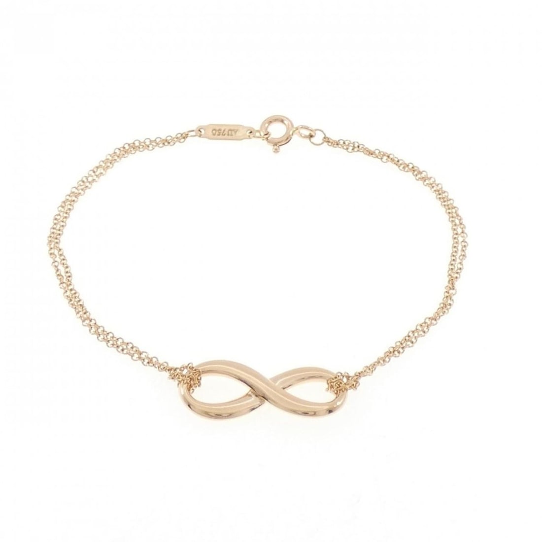 Tiffany Infinity Bracelet - 2