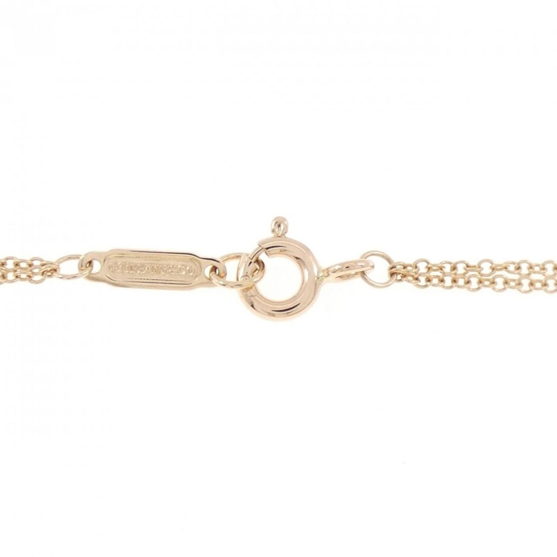 Tiffany Infinity Bracelet - 3
