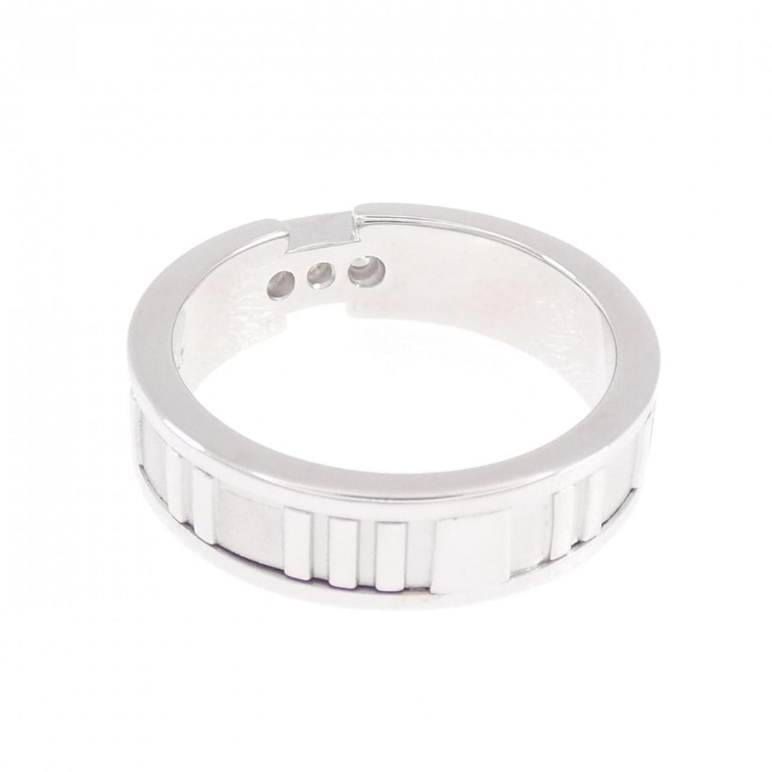 Tiffany Atlas Ring - 3