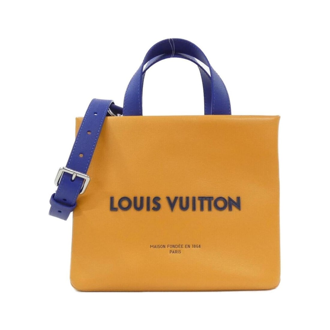 Louis Vuitton Shopper Tote MINI M15237 Handbag (1 of 11)