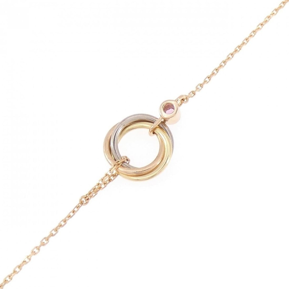 Cartier Trinity Bracelet - 2