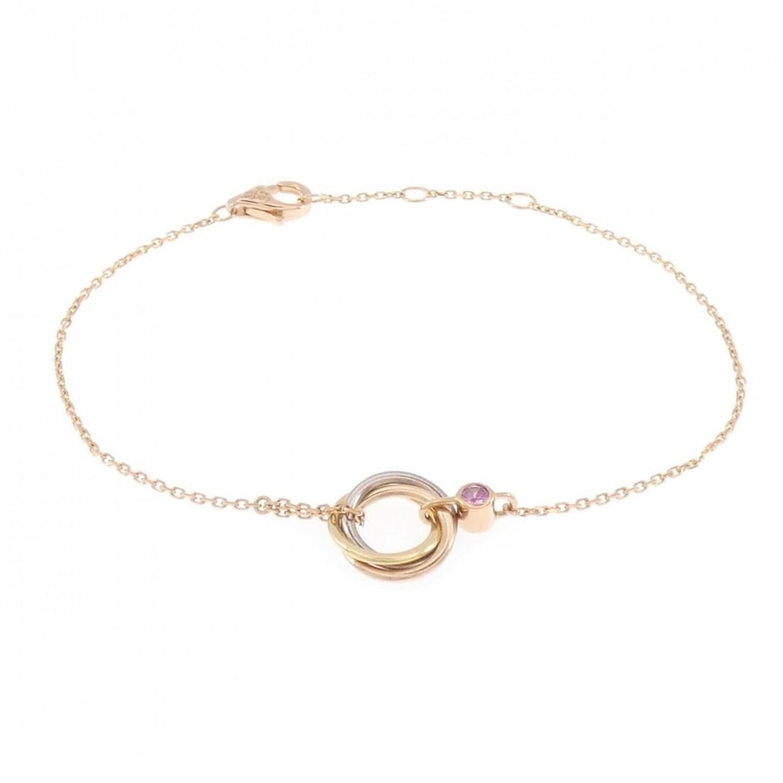 Cartier Trinity Bracelet - 3