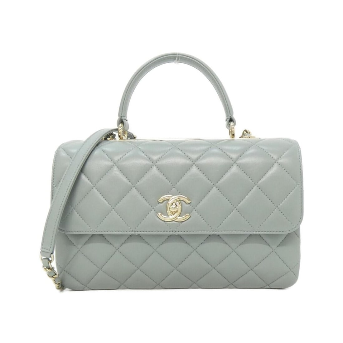 Chanel 69923 handbag (1 of 13)