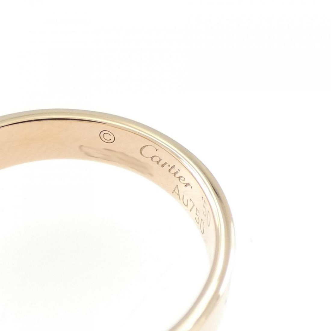 Cartier Mini Love Ring - 3