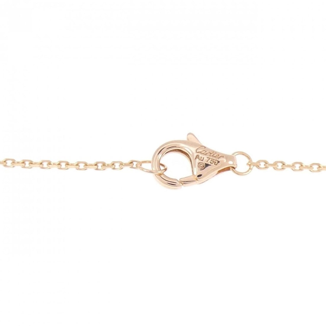 Cartier Trinity Necklace - 5