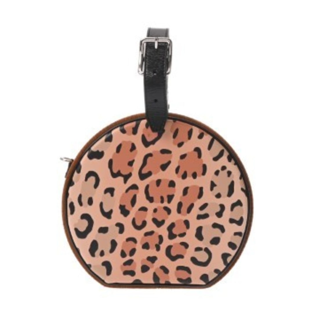 LOUIS VUITTON Louis Vuitton Monogram Reverse Petit Poite Chapeau Brown M51481 Women's Leopard: --- Catalog ---Category: SizeSize (HxWxD): 16cm x 17cm x 7cm / 6.29'' x 6.69'' x 2.75''Category: DesignType: Shoulder bagColor: Brown, LeopardGender: WomenMaterial: Monogram Reverse Category: GeneralM