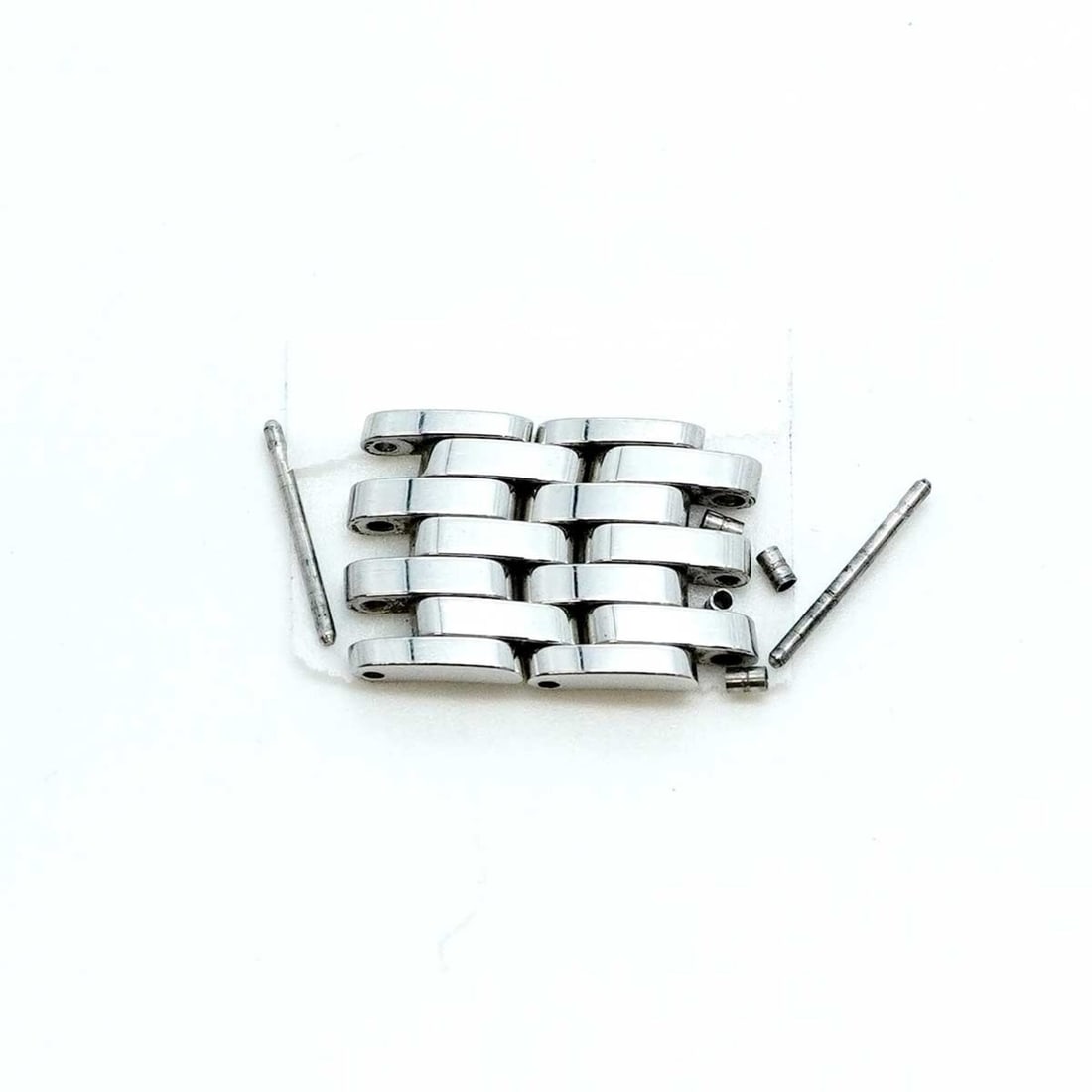 Cartier C2 Small Ring - 10
