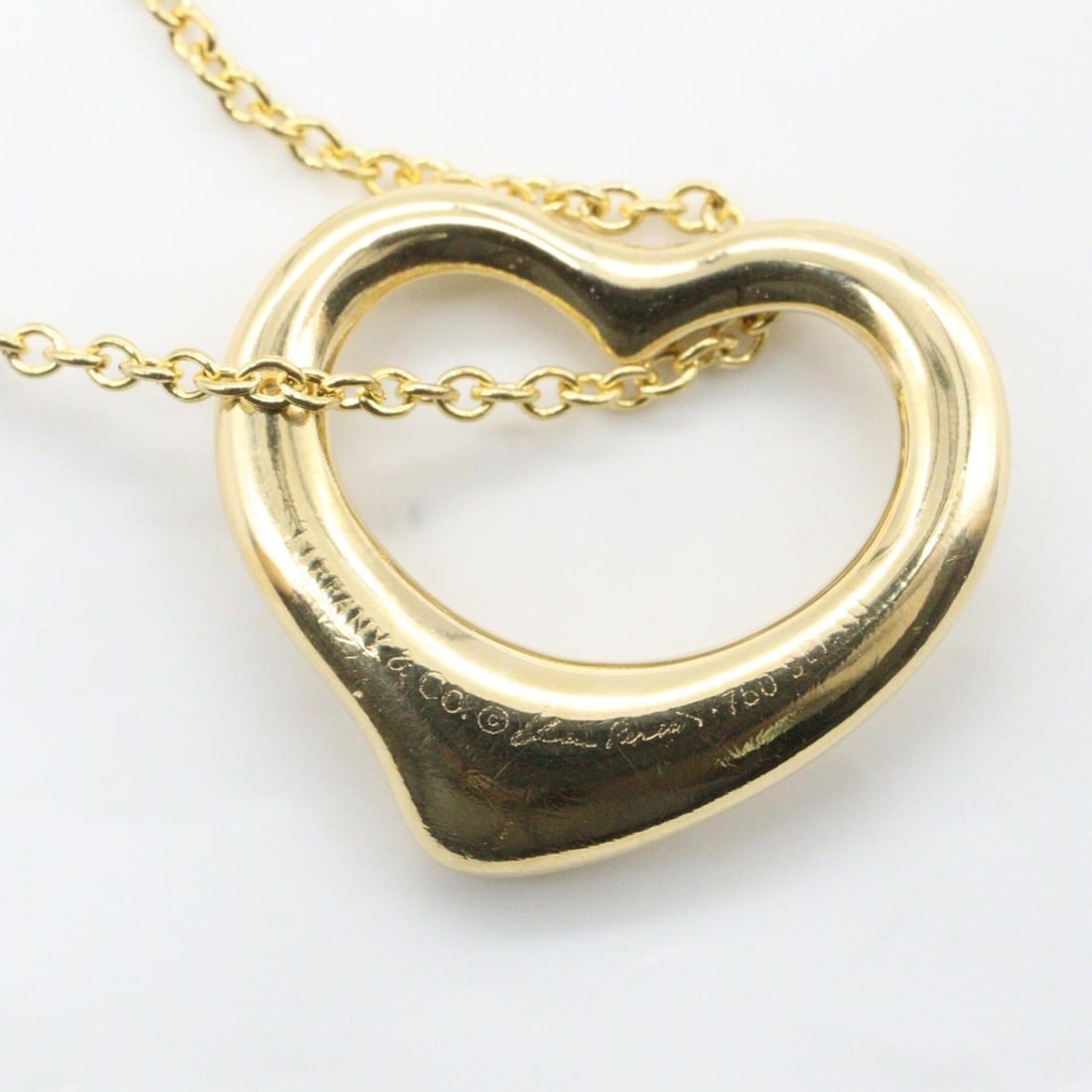 Cartier C2 Small Ring - 5