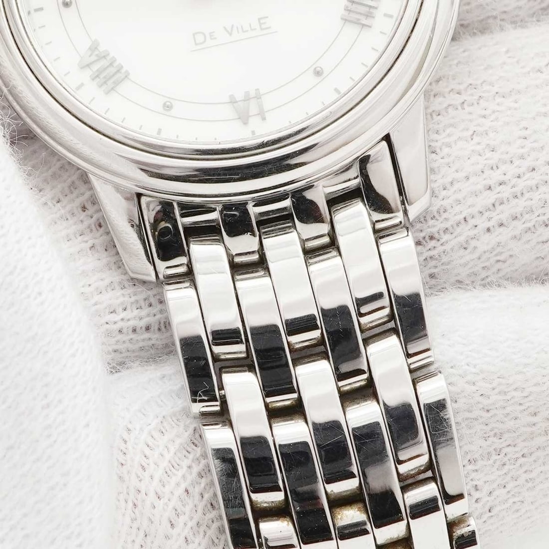 Cartier C2 Small Ring - 7