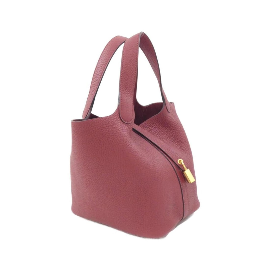 Hermes Picotin Lock PM 056289CC Handbag (1 of 12)
