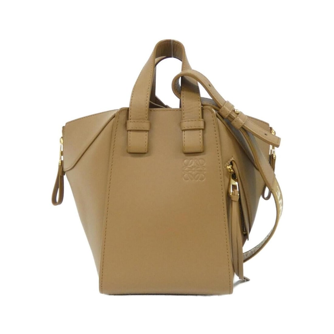 Loewe Hammock Compact A538H13X14 Shoulder Bag (1 of 11)