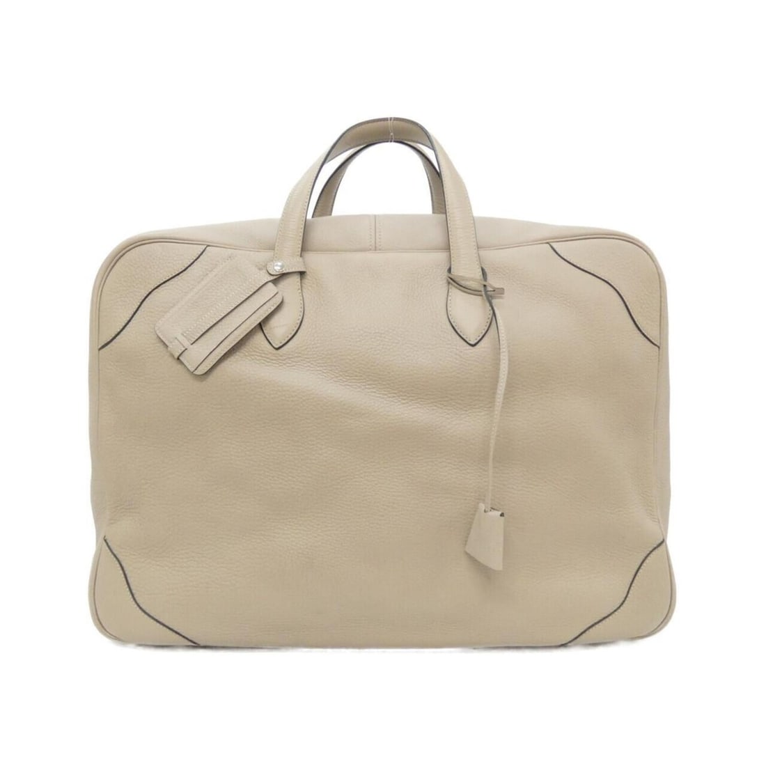 Hermes Victoria Valis 50cm Handbag (1 of 10)