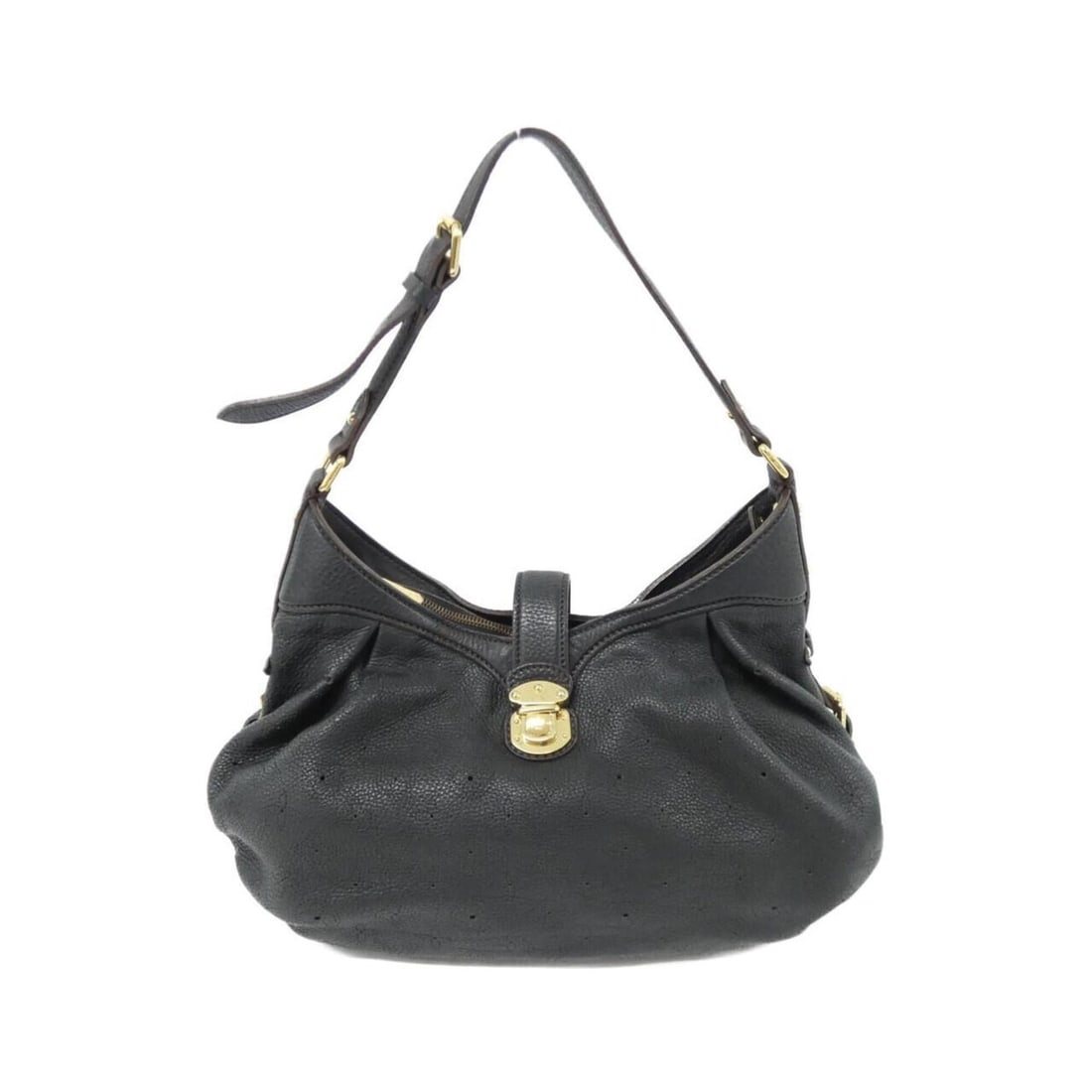 Louis Vuitton Mahina XS M95660 Shoulder Bag (1 of 11)