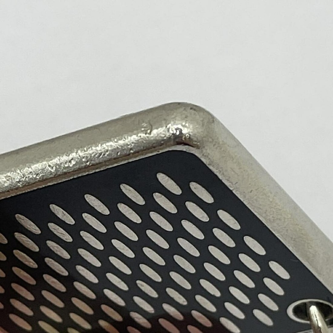 LOUIS VUITTON M66268 Keychain - 6