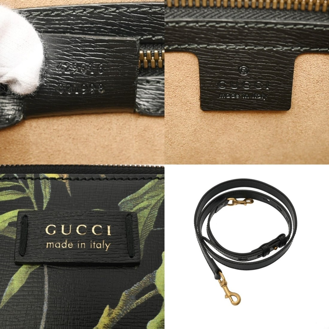 GUCCI Cat Head Ring, Silver (Ag925) - 11