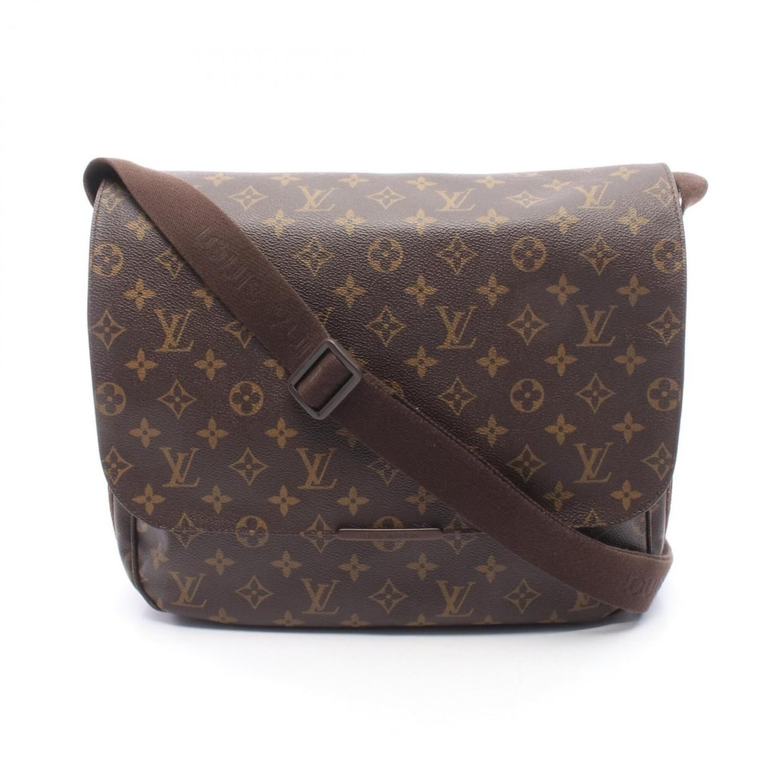 Louis Vuitton Messenger Bobour MM Shoulder Bag/Handbag, Coated Canvas, Monogram, Women's, Brown,: --- Catalog ---Category: SizeSize (HxWxD): 30cm x 32cm x 8cm / 11.81'' x 12.59'' x 3.14''Strap Length: 102cm - 162cm / 40.15'' - 63.77''Category: DesignType: Handbag, Shoulder bagColor: Brown, Monogra