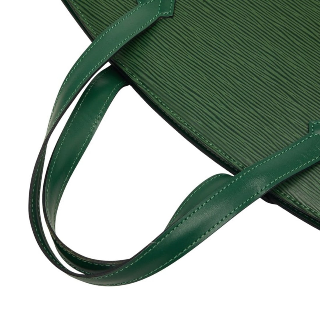 Hermes HERMES Enamel Bangle Cuff - 8