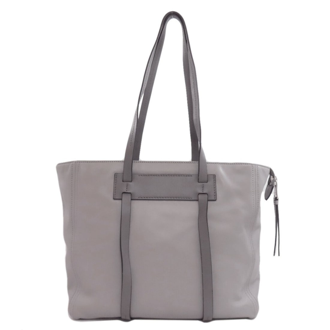 Miu Miu Miu Leather Tote Bag for Women MIUMIU: --- Catalog ---Category: SizeSize (HxWxD): 26cm x 30cm x 12cm / 10.23'' x 11.81'' x 4.72''Category: DesignType: Tote bagColor: GrayGender: WomenMaterial: Leather Category: GeneralBrand: Miu Miu--- Ite