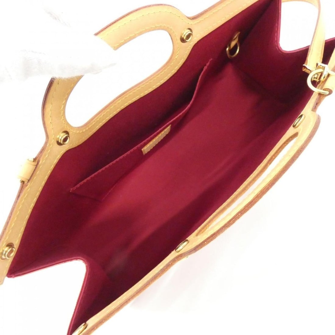 Cartier Trinity Ring - 10