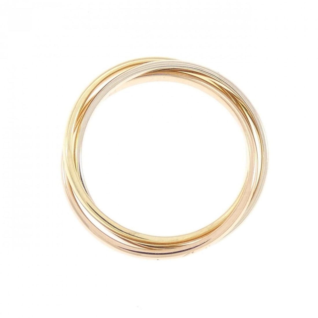 Cartier Trinity Ring - 2