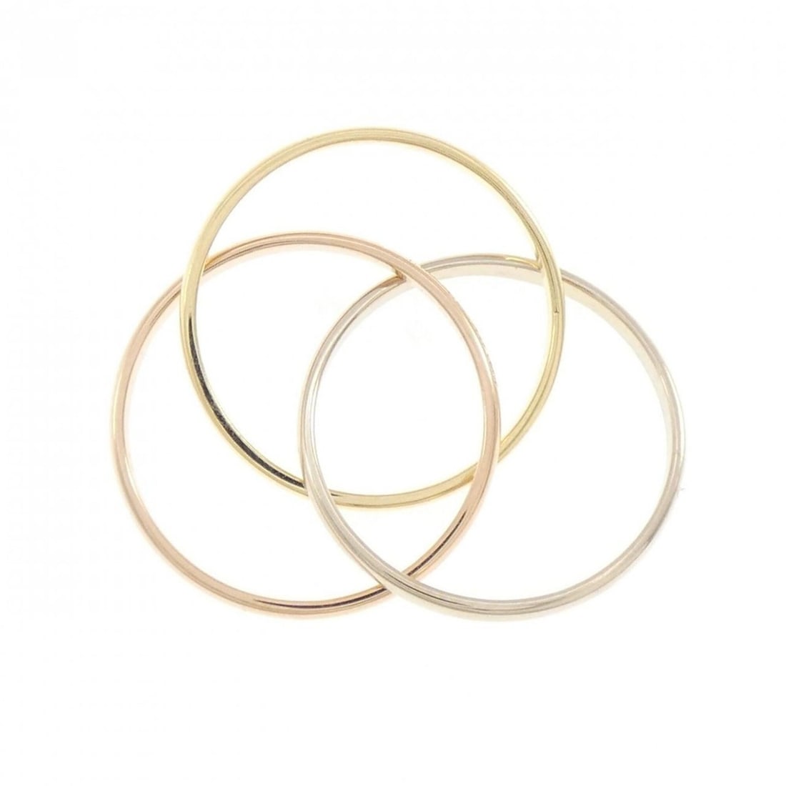 Cartier Trinity Ring - 3