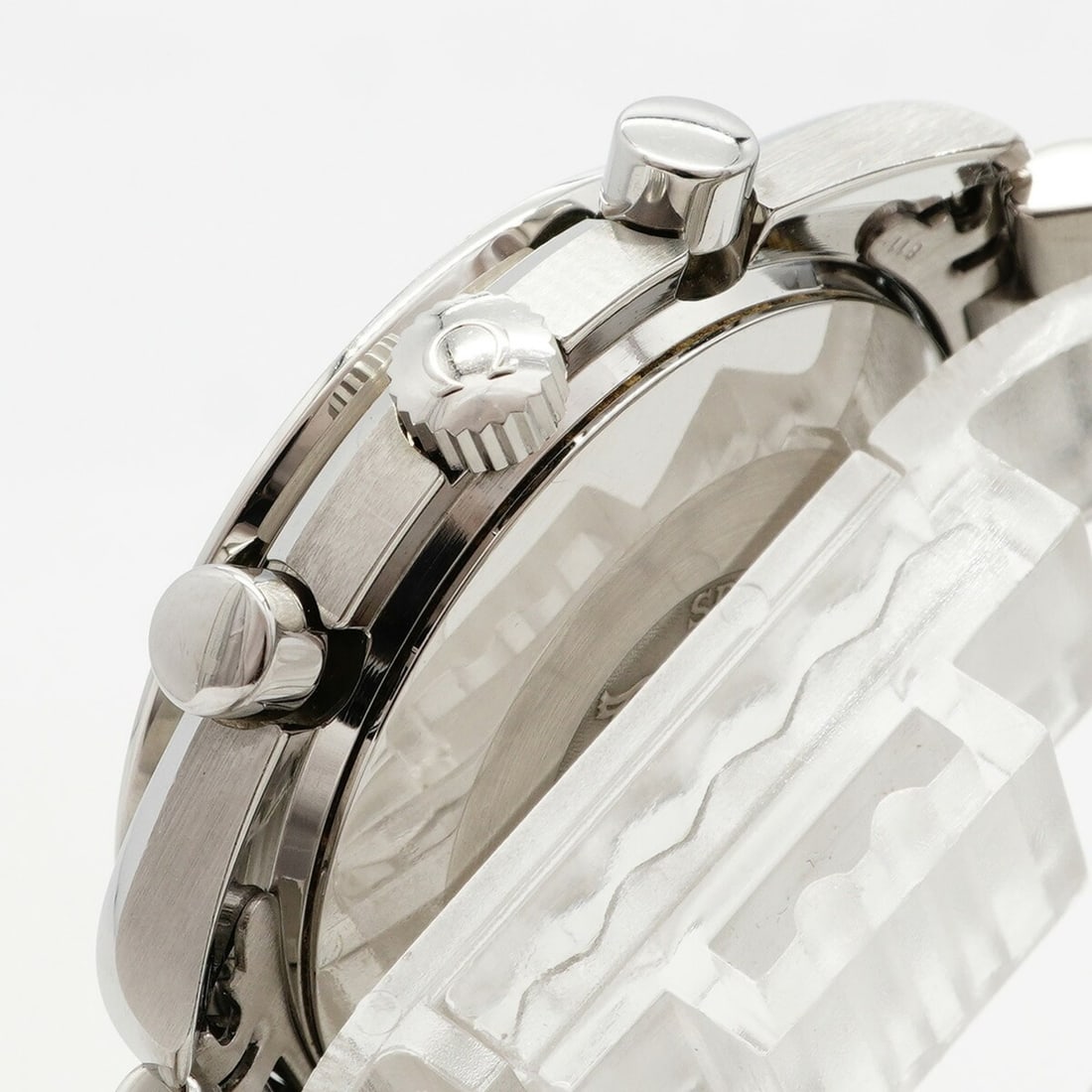 Cartier Trinity Ring - 9