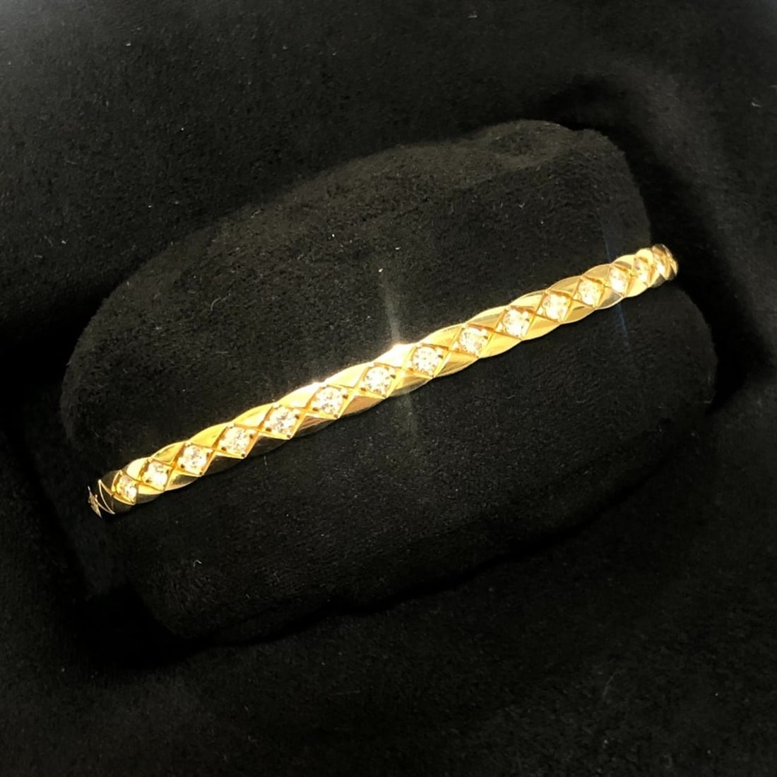 Gucci Interlocking G Belt 473030 - 11