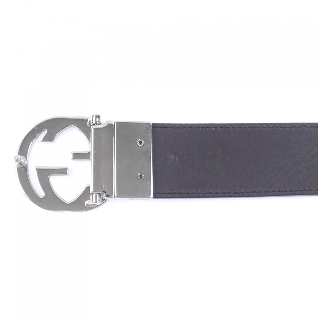 Gucci Interlocking G Belt 473030 - 3