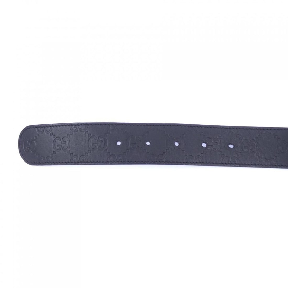 Gucci Interlocking G Belt 473030 - 4