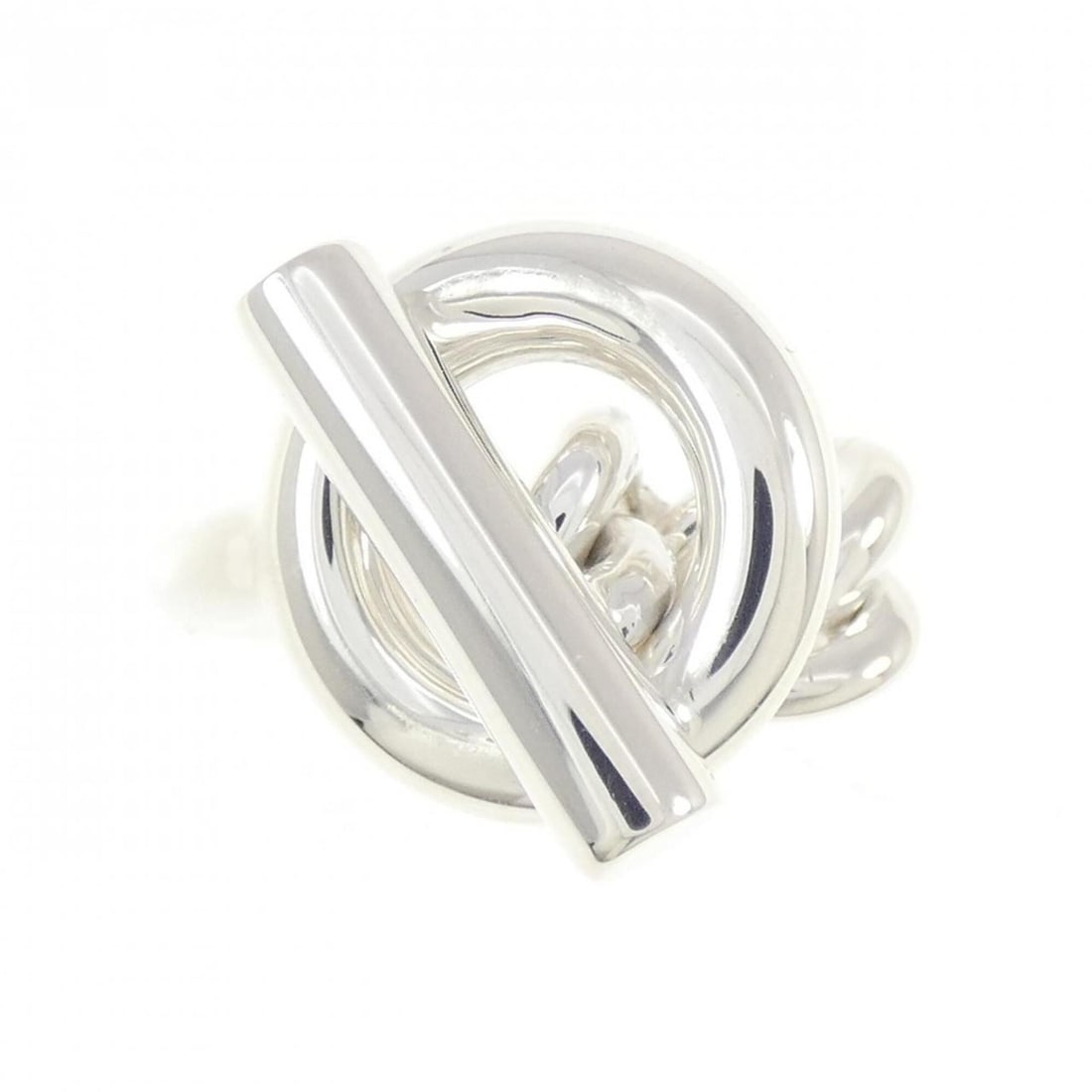 Hermes Hermès Croisette Ring - 2