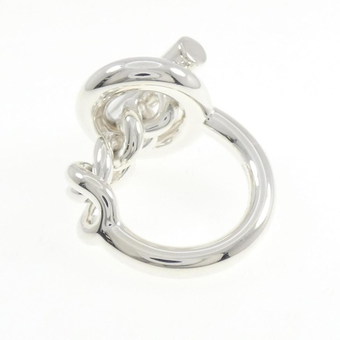 Hermes Hermès Croisette Ring - 3