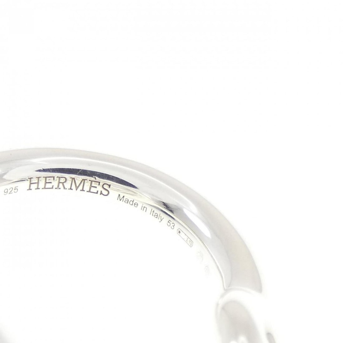 Hermes Hermès Croisette Ring - 4