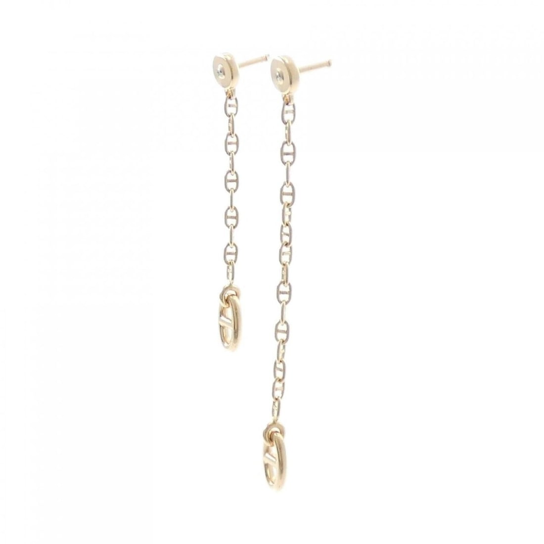 Hermes Farandole Earrings - 2