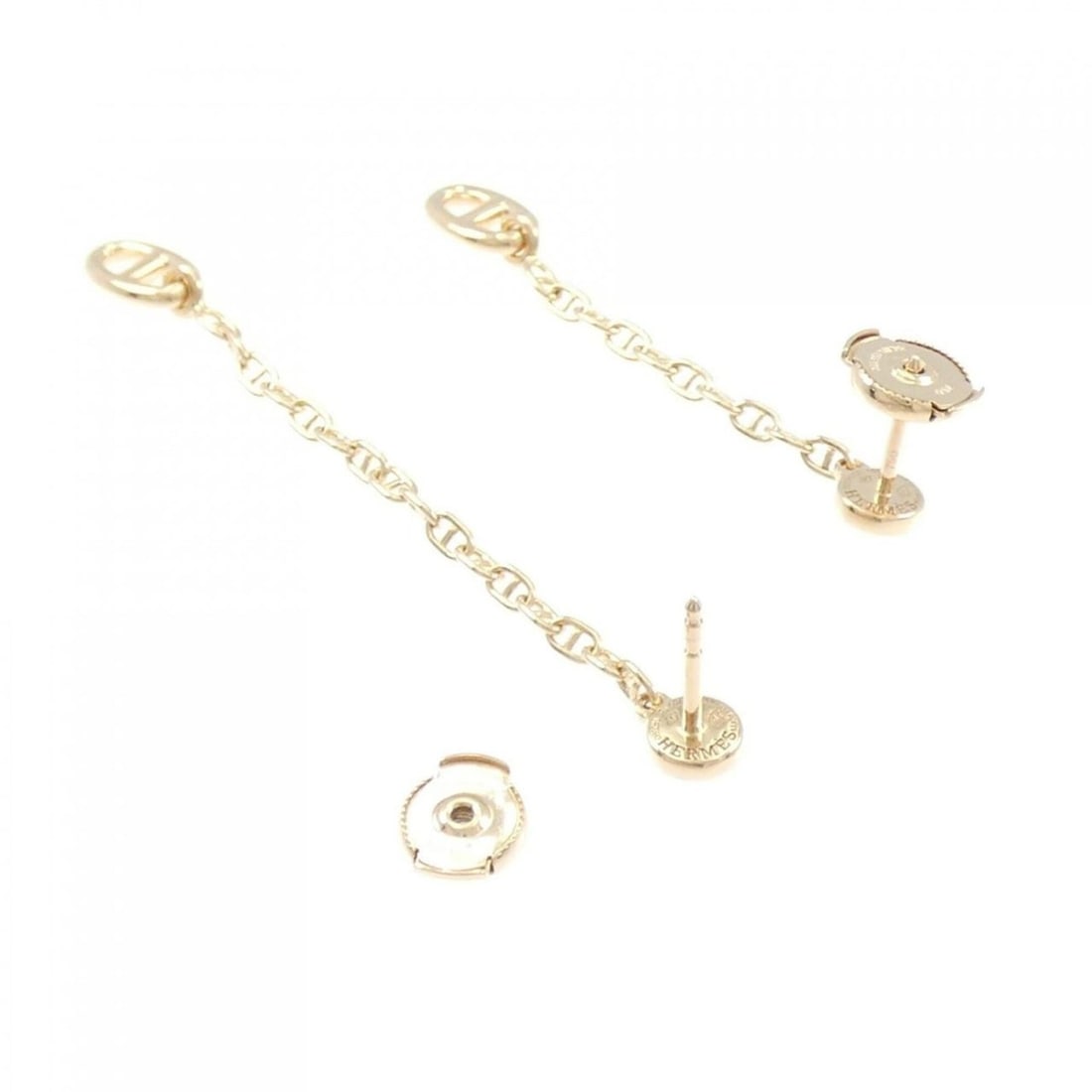 Hermes Farandole Earrings - 3