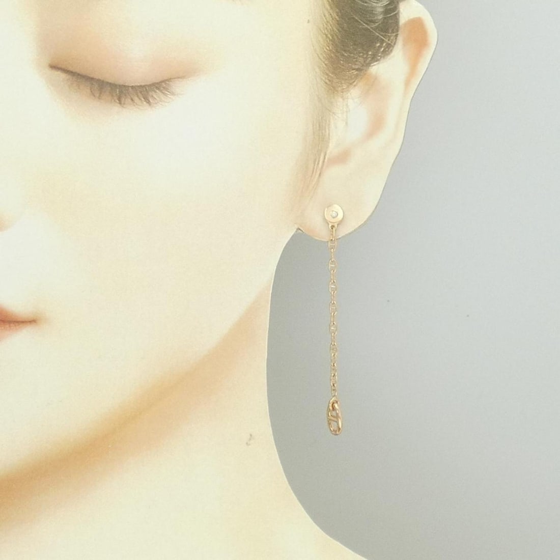 Hermes Farandole Earrings - 4