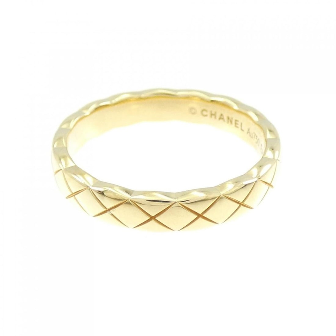 Chanel Coco Crush Mini Ring - 2